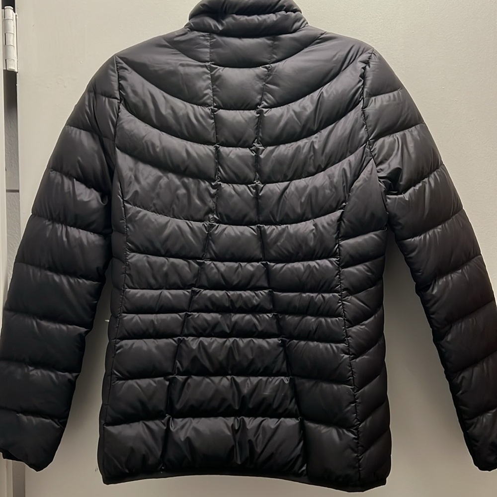 Lightweight puffer jacket - Picture 4 of 6